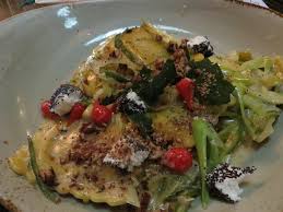 Add flour, cornstarch, baking powder, baking soda, salt and 1 1/2 cups water to a medium bowl. Ultimate Fish Tacos Picture Of Milestones Ottawa Tripadvisor