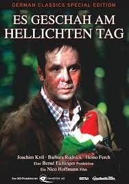 Es geschah am hellichten tag (opsamling). Es Geschah Am Hellichten Tag Film 1997 Moviepilot De