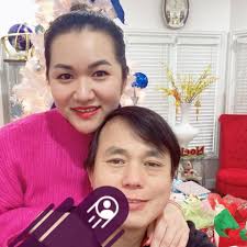 The owner of C.K. Nails said a friend sent her a video of the damage but it  was blurry so she raced to the scene and the damage was worse than she