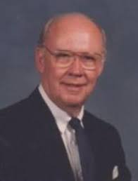 Ernest Holt Obituary (1921