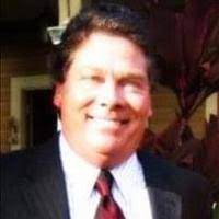 Danny Patrick Bostwick