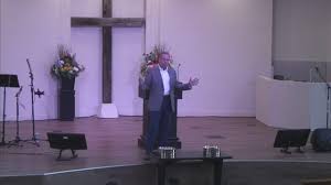 When He Had Given Thanks