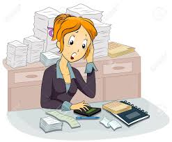 Accounting Cartoons Cartoon Clip Art Royalty Free Pictures Royalty Free Clipart