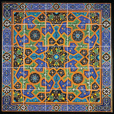 Learn about the most popular patterns like herringbone, pinwheel & chevron tile pattern. Persian Tiles Amaco Brent