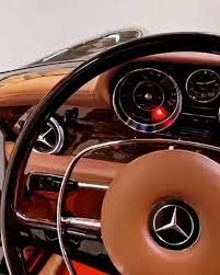 Video Car Interior Mercedes Benz Di 2021 Mobil Klasik Mobil Keren Mobil
