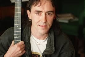 Ex-Bay City Roller Pat heads to US and Japan