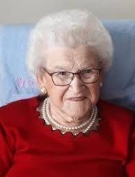 Adrienne Martel Paradis (1930-2020)