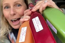 5 Day The Heroine's Path: Women's Storytelling Retreat, Devon, UK