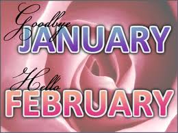 Your email address will not be published. Hello February Quotes Quotesgram