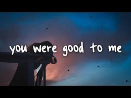 The best gifs are on giphy. You Were Good To Me Feat Chelsea Cutler Jeremy Zucker Letras