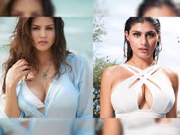 Sunny Leone reacts to Mia Khalifas comments about porn industry: I had  complete power - Masala.com