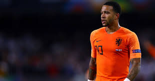 By joe coleman 7th october 2020, 12:27 pm Memphis Depay Reveals The Key Reasons Behind His Failure At Manchester United 90min