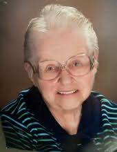 Obituary information for Shirley J. (Matthews) East