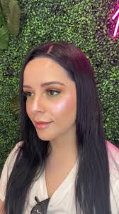 Mariah Vasquez Makeup