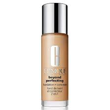These Are The Best Foundations For Women Over 50 Best Oil Free Foundation Clinique Foundation Oil Free Foundation