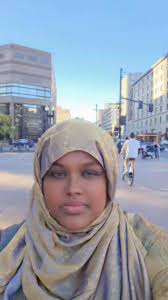 Maashalah gaadhani waxay mudan tahay ku dayasho