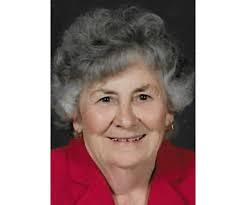 Joyce Corwin Obituary (1935