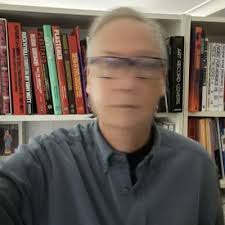 Dave Graney's tribute to Tom Waits