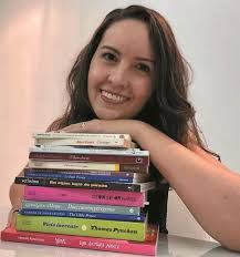 Clube de leitura ajuda jovens a manter paixão por livros e funciona como  incentivo para mais adeptos