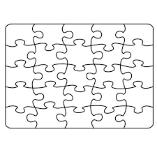 Bajki i opowiadania dla dzieci do czytania lub wydrukowania. Puzzle Wlasnorecznego Wypelnienia Kolorowanka Do Wydruku Darmowe