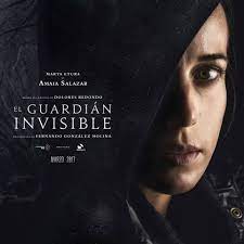 Arrastra una imagen aquí para iniciar tu búsqueda. Pelicula El Guardian Invisible Critica El Guardian Invisible