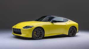 This surprised me, considering it. There S Still Hope For The 400z The Nissan Z Proto Looks Much Better In Person