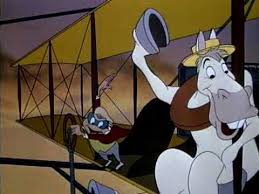 The Adventures Of Ichabod And Mr Toad 1949 Trailer Disney Animated Movies Disney Cartoons Disney Gif