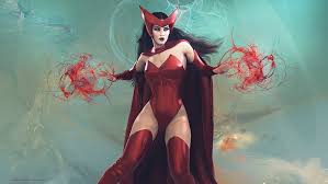 If you follow me you know that i've done a lot of designs of her through the years on the past mcu films. Hd Wallpaper Women Superhero Scarlet Witch Wallpaper Flare