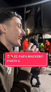 🔜 HOY se PUBLICA el PING PONG CON HERNÁN LAMBERTI. #Fyp #lamberti #pl...