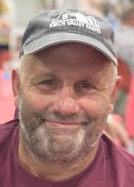 Tony" Anthony Kirch Obituary