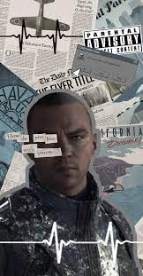 I know how to download the pictures (there is a tutorial). Detroit Become Human How Can You Live With Yourself Markus Detroit Become Human Connor Detroit Become Human Detroit