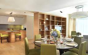 Last weekend (which is a long weekend) we went to kuala lumpur. Two Bedroom Study Room Residensi Kuala Lumpur Hotel Lanson Place Bukit Ceylon Serviced Residences