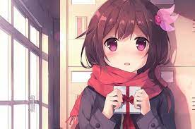 20 karakter anak kecil terkuat dalam anime manga versi charapedia. 20 Karakter Anime Loli Paling Imut Pilihan Fans Jepang Sindulin