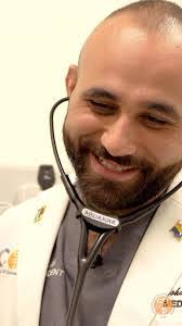 Joshua Morcom's Instagram, Twitter & Facebook