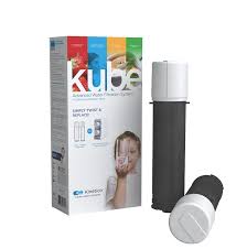 buy kube products today! kube water