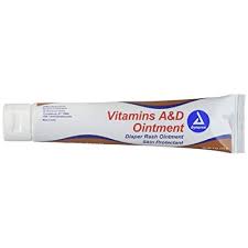 Whether in the form of a fizzy drink or flavored lozenges, cold and flu preventative supplements almost always highlight vitamin c as one of their key ingredients. Buy Dynarex Vitamins A D Ointment 4 Oz Tube Online In Finland B004uvx4v2