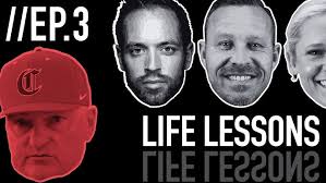 Episode 2: Growing Pains with Angelo DiCicco