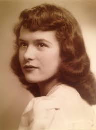 Edith Florence Bodell