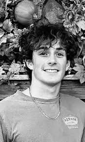 Elijah Parsons Obituary (2008