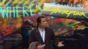 If you have played cyberpunk 2077 for five minutes then you have likely already received 50 text messages from regina this meme is poking fun at the way fans have reacted to cyberpunk 2077. Cyberpunk 2077 Verschoben Diese Memes Nehmen Den Delay Mit Humor
