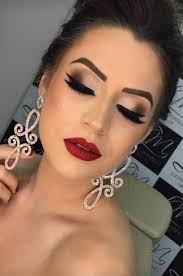 Maquillaje Glam ✨😍👌🏻