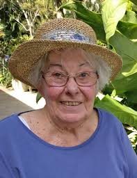 Obituary information for Delores Ann McComb