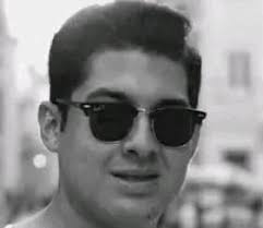 Luis Fernando Lezama: joven literario nacional que recorre el mundo a  través de sus cuentos y poemas