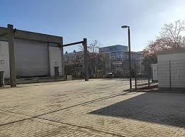 Aktuelle Baumassnahmen