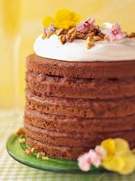 The pioneer woman is an open invitation into ree drummond's life: Ultimate Cake Recipes How To Stack Cakes Ultimate Cake Recipe Cake
