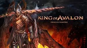 Build a great kingdom, rule an invincible empire & lead your army to victory! King Of Avalon Dragon War How To Play On Pc With Bluestacks Urgametips