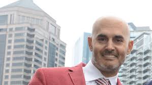 Scott Selig is Realtor of Year