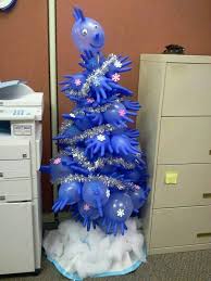 Nurse Christmas Tree Nurse Christmas Christmas Door Decorations Office Christmas