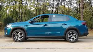 Dongfeng Citroen C3l China Car Forums