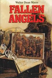 Presented by we need diverse books. Fallen Angels Myers Novel Wikipedia